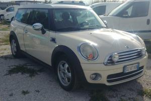 MINI Clubman Mini 1.6 16V Cooper D Clubman