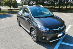 Opel Karl 1.0 Rocks 73cv my19