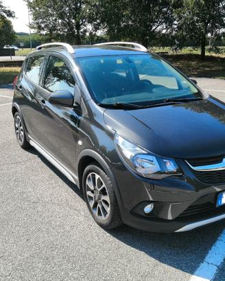 Opel Karl 1.0 Rocks 73cv my19