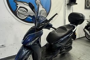 Kymco People 150 s