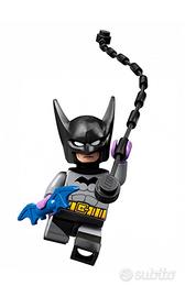 Batman (1939) Lego DC Comic Series