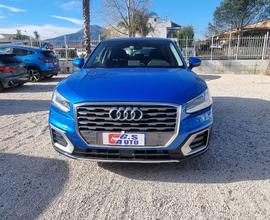 Audi Q2 1.6 TDI 116CV-NAVI -LED-2018