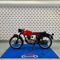 GILERA 150 Sport Garantita e Finanziabile