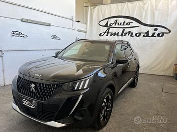 Peugeot 2008 1.5 bluehdi GT s&s 130cv eat8 TU...