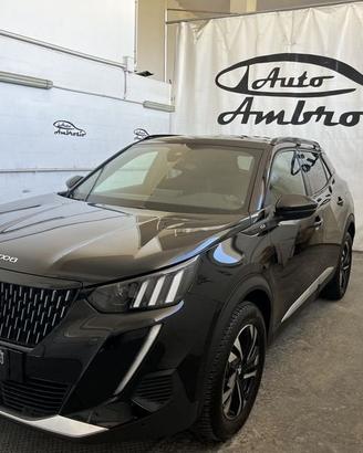 Peugeot 2008 1.5 bluehdi GT s&s 130cv eat8 TU...