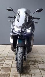 VOGE SFIDA SR1 125 ADV