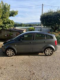 Audi A2 tdi 90cv SLine
