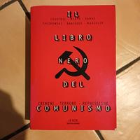 il libro nero del comunismo