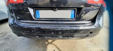 VOLKSWAGEN PASSAT STATION WAGON 2009 - PARAURTI PO