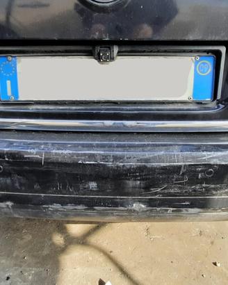 VOLKSWAGEN PASSAT STATION WAGON 2009 - PARAURTI PO