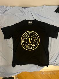 maglia versace