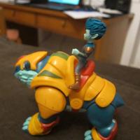 Giochi preziosi Gormiti Cryos