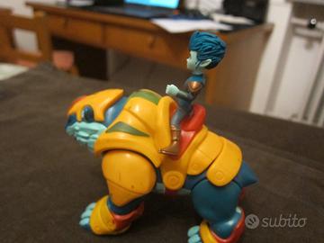 Giochi preziosi Gormiti Cryos