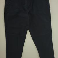 Pantaloni Hollister blu