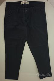 Pantaloni Hollister blu
