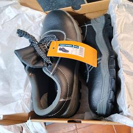 Scarpe  antinfortunistiche unisex 41