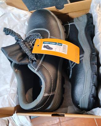 Scarpe  antinfortunistiche unisex 41