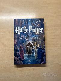 Harry Potter e la pietra filosofale