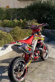 HM Derapage 2013 rr tpr86