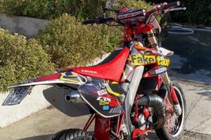 HM Derapage 2013 rr tpr86