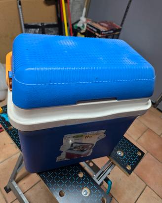 frigo  portatile Gio'Style Bravo 32 litri 