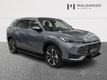 MG HS 1.5 phev Comfort auto