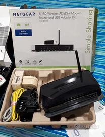 2 router