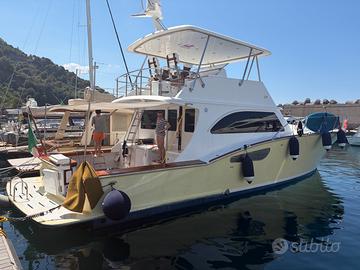 Vicem 54 Sportfish anno 2006