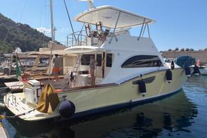 Vicem 54 Sportfish anno 2006