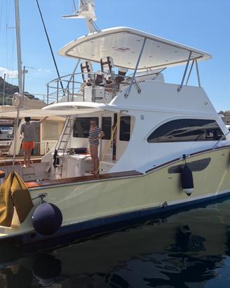 Vicem 54 Sportfish anno 2006