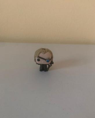Funko pop di harry potter di malocchio Alastor Moo