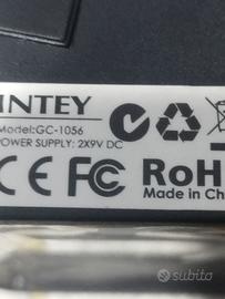 Metal Detector GC-1056