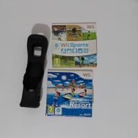 Giochi Wii