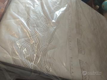 materasso matrimoniale Marion "venere ' 