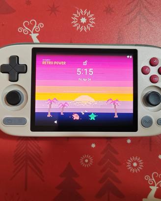 AYANEO Pocket Air Mini 3+64 giga retro power