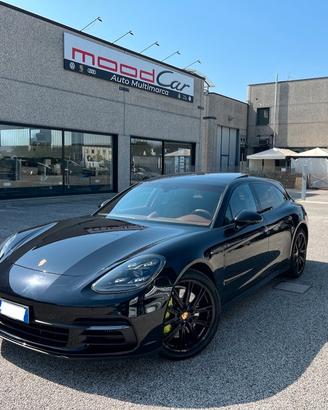 Porsche Panamera Sport Turismo 2.9 4 e-hybrid auto
