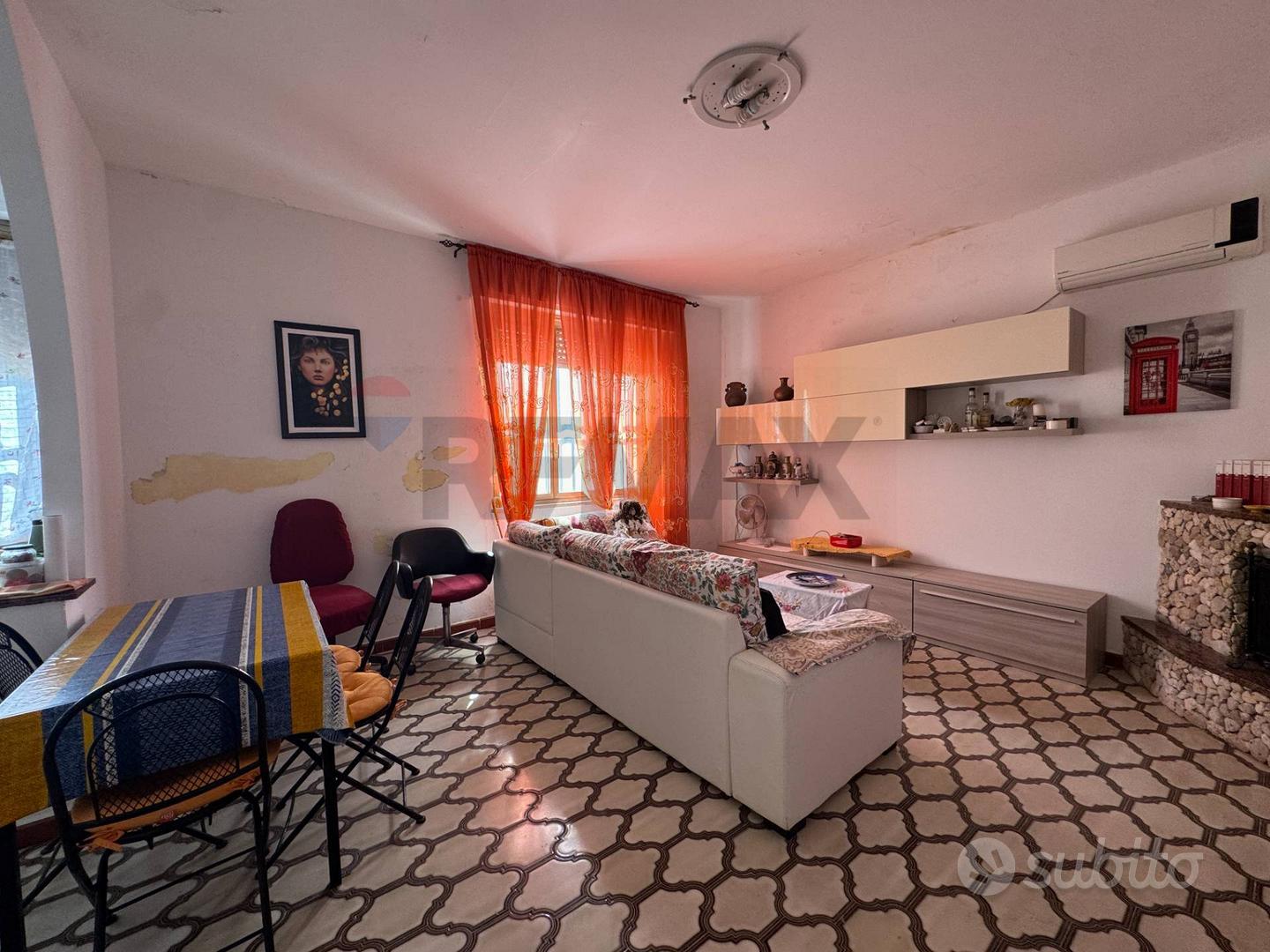 Casa – Pachino, Siracusa - Altro
