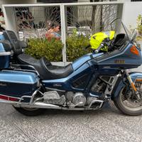 Yamaha Venture Royal