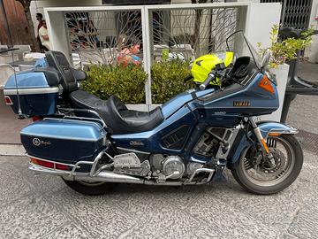 Yamaha Venture Royal