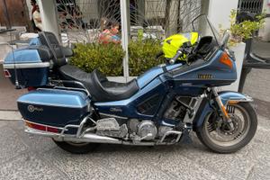 Yamaha Venture Royal