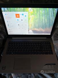 notebook Lenovo Ideapad 320 a-f-f-a-r-e
