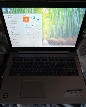 notebook Lenovo Ideapad 320 a-f-f-a-r-e