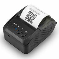 Mini stampante termica portatile bluetooth 4.0 per