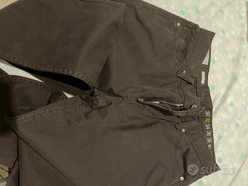 Pantalone jeans