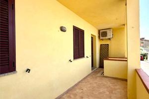 Villetta schiera a Carbonia