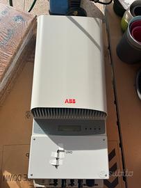 Inverter ABB-powerone PV1 5000 OUTD IT