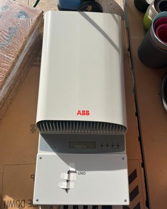 Inverter ABB-powerone PV1 5000 OUTD IT