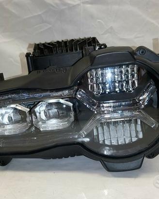 FARO FANALE PROIETTORE ANTERIORE HEADLIGHT BMW R12