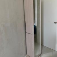 Mobile colonna da bagno