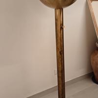 lampada da Terra Giudetti Grippa 